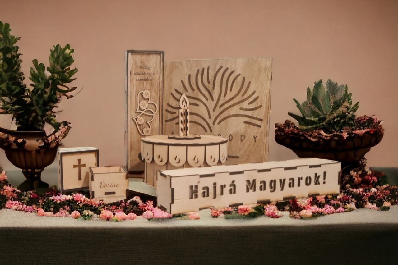 Artwoody referencia fotó