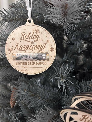 Karácsonyi pénzátadó #3