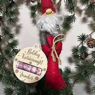 Karácsonyi pénzátadó #4