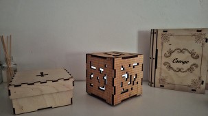 Minecraft éjjeli fény