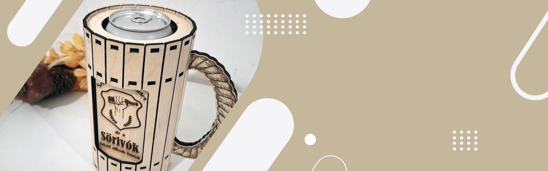 Unique Craftsmanship, Exceptional Taste